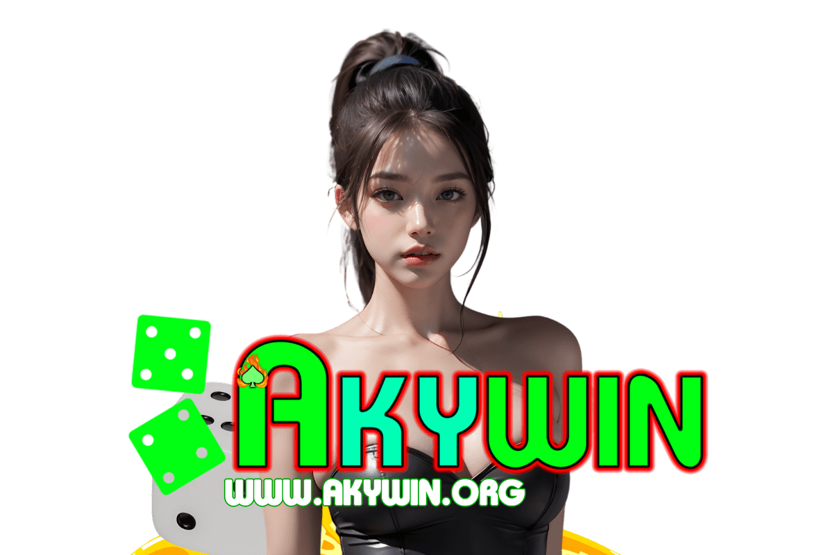 akywin สล็อต
